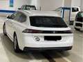 Peugeot 508 SW Business Automatik/1.Hand/MWSt. ausweisba Weiß - thumbnail 5