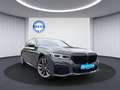 BMW 750 L d xDrive*M-PAKET*LASER*LIVE*HuD*PANO*MEMOR Grau - thumbnail 1
