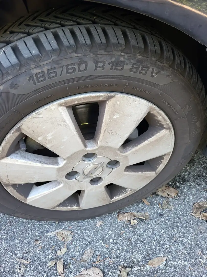 Opel Meriva 1.6 16v Cosmo - 2