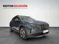 Hyundai TUCSON 1.6 TGDI HEV Style Teal AT Bleu - thumbnail 8