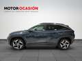 Hyundai TUCSON 1.6 TGDI HEV Style Teal AT Bleu - thumbnail 3