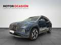 Hyundai TUCSON 1.6 TGDI HEV Style Teal AT Bleu - thumbnail 1