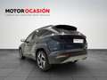 Hyundai TUCSON 1.6 TGDI HEV Style Teal AT Bleu - thumbnail 4