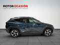 Hyundai TUCSON 1.6 TGDI HEV Style Teal AT Bleu - thumbnail 7