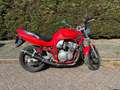 Suzuki Bandit 600 Rouge - thumbnail 1