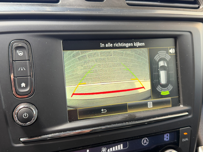 Renault Kadjar 1.2 TCe Intens | Climate | Cruise | Navi | 1/2 Led — photo 15