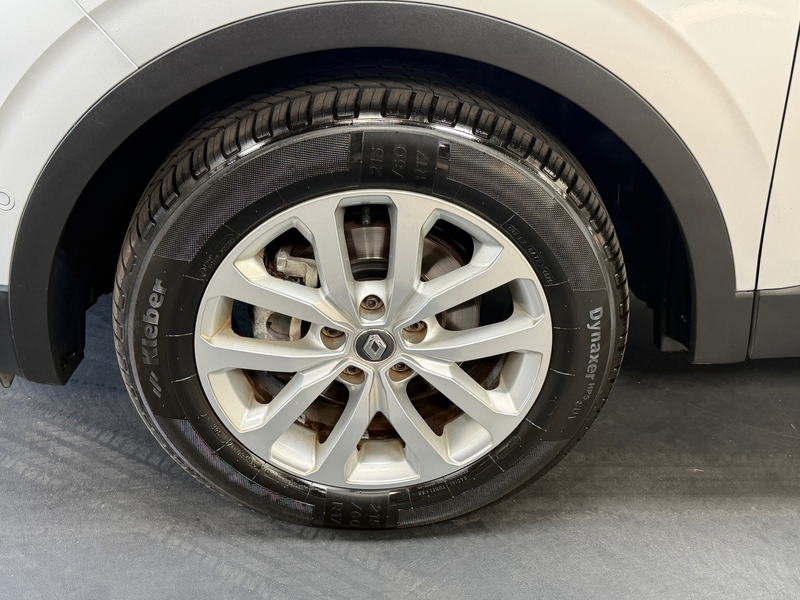 Renault Kadjar 1.2 TCe Intens | Climate | Cruise | Navi | 1/2 Led — photo 5
