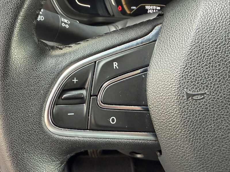 Renault Kadjar 1.2 TCe Intens | Climate | Cruise | Navi | 1/2 Led — photo 11