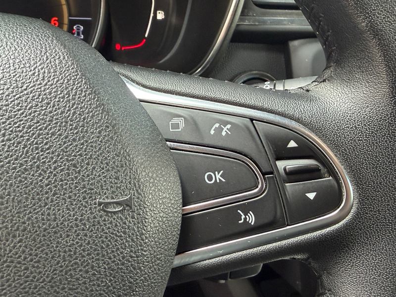 Renault Kadjar 1.2 TCe Intens | Climate | Cruise | Navi | 1/2 Led — photo 12