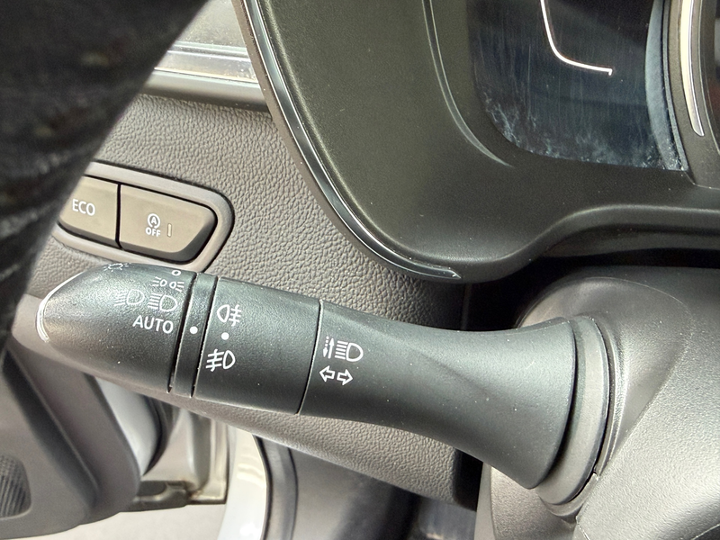 Renault Kadjar 1.2 TCe Intens | Climate | Cruise | Navi | 1/2 Led — photo 10
