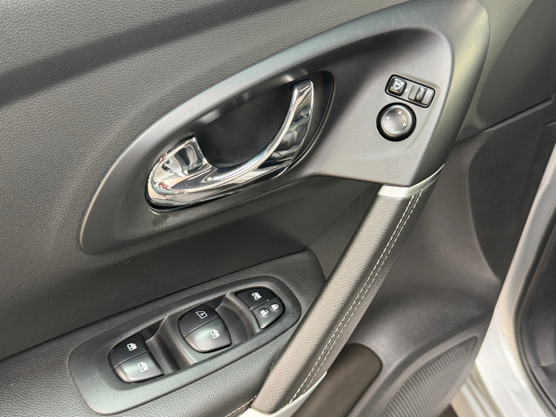 Renault Kadjar 1.2 TCe Intens | Climate | Cruise | Navi | 1/2 Led — photo 8