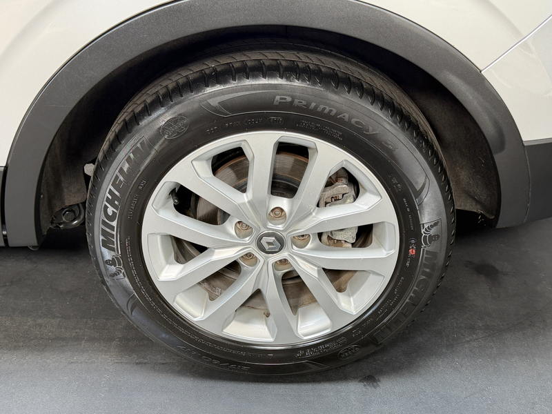 Renault Kadjar 1.2 TCe Intens | Climate | Cruise | Navi | 1/2 Led — photo 6