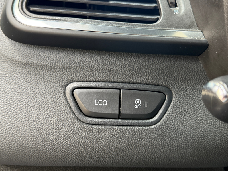Renault Kadjar 1.2 TCe Intens | Climate | Cruise | Navi | 1/2 Led — photo 9