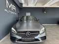 Mercedes-Benz C 220 d Coupe AMG Line *C43LK*PANO*BURM*360*MAGNO*DIGI* Grau - thumbnail 7