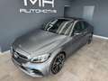 Mercedes-Benz C 220 d Coupe AMG Line *C43LK*PANO*BURM*360*MAGNO*DIGI* Grau - thumbnail 3