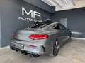 Mercedes-Benz C 220 d Coupe AMG Line *C43LK*PANO*BURM*360*MAGNO*DIGI* Grau - thumbnail 12