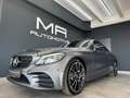 Mercedes-Benz C 220 d Coupe AMG Line *C43LK*PANO*BURM*360*MAGNO*DIGI* Grau - thumbnail 5