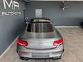 Mercedes-Benz C 220 d Coupe AMG Line *C43LK*PANO*BURM*360*MAGNO*DIGI* Grau - thumbnail 16