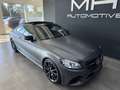 Mercedes-Benz C 220 d Coupe AMG Line *C43LK*PANO*BURM*360*MAGNO*DIGI* Grau - thumbnail 4