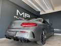Mercedes-Benz C 220 d Coupe AMG Line *C43LK*PANO*BURM*360*MAGNO*DIGI* Grau - thumbnail 14