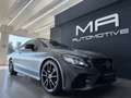 Mercedes-Benz C 220 d Coupe AMG Line *C43LK*PANO*BURM*360*MAGNO*DIGI* Grau - thumbnail 6
