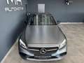 Mercedes-Benz C 220 d Coupe AMG Line *C43LK*PANO*BURM*360*MAGNO*DIGI* Grau - thumbnail 8