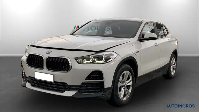 BMW X2 X2 xdrive25e Business X auto