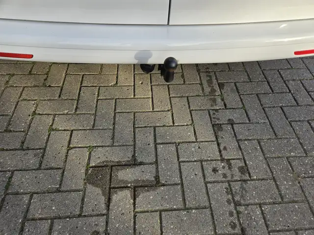 Volkswagen Transporter view 14