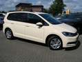 Volkswagen Touran 2.0TDI TAXI 7-Sitzer Leder Kamera AHK Gelb - thumbnail 7