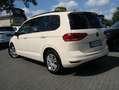 Volkswagen Touran 2.0TDI TAXI 7-Sitzer Leder Kamera AHK Gelb - thumbnail 4