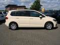 Volkswagen Touran 2.0TDI TAXI 7-Sitzer Leder Kamera AHK Gelb - thumbnail 5