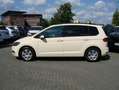 Volkswagen Touran 2.0TDI TAXI 7-Sitzer Leder Kamera AHK Gelb - thumbnail 6