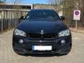 BMW X6 30d (M-Paket, HUD, Adaptive LED, AHK, Komfortsitz) Schwarz - thumbnail 1