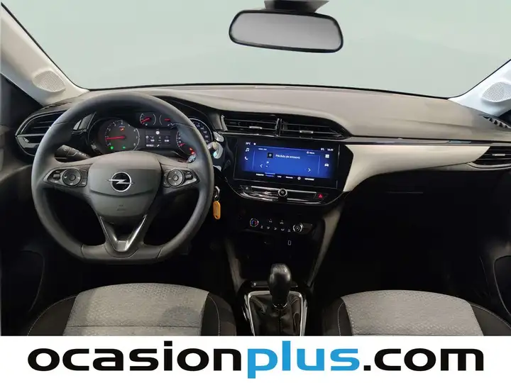 Opel Corsa EDITION 1.2 XEL MT5 S/S 2024, foto 6