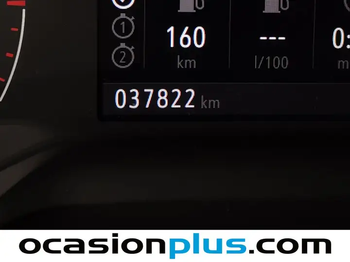 Opel Corsa EDITION 1.2 XEL MT5 S/S 2024, foto 9