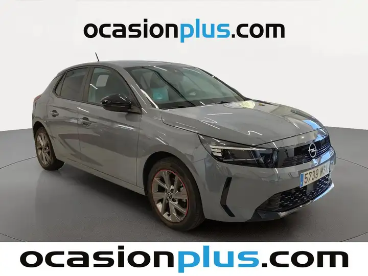 Opel Corsa EDITION 1.2 XEL MT5 S/S 2024, foto 2