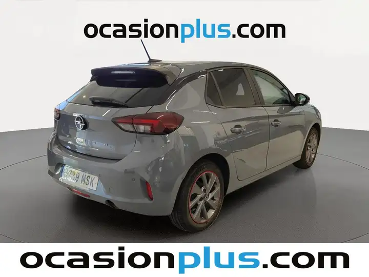 Opel Corsa EDITION 1.2 XEL MT5 S/S 2024, foto 4