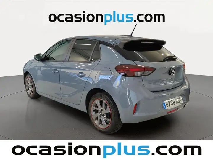 Opel Corsa EDITION 1.2 XEL MT5 S/S 2024, foto 3