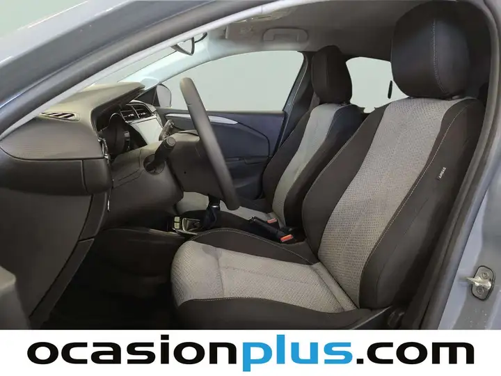 Opel Corsa EDITION 1.2 XEL MT5 S/S 2024, foto 10
