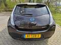 Nissan Leaf Base 24 kWh 2e eigenaar cruis control airco stoelv Zwart - thumbnail 5