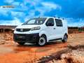 Fiat Scudo Furgón Doble Cabina Plegable 1.5BlueHDI L2 Blanco - thumbnail 1
