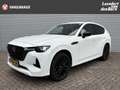 Mazda CX-60 2.5 e-SkyActiv PHEV Homura AUTOMAAT | Navigatie | Wit - thumbnail 1