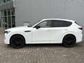 Mazda CX-60 2.5 e-SkyActiv PHEV Homura AUTOMAAT | Navigatie | Wit - thumbnail 2
