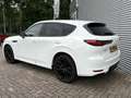 Mazda CX-60 2.5 e-SkyActiv PHEV Homura AUTOMAAT | Navigatie | Wit - thumbnail 3