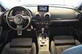 Audi A3 ambition quattro S-TRONIC/LED/NAVI/S-LINE/ Noir - thumbnail 15