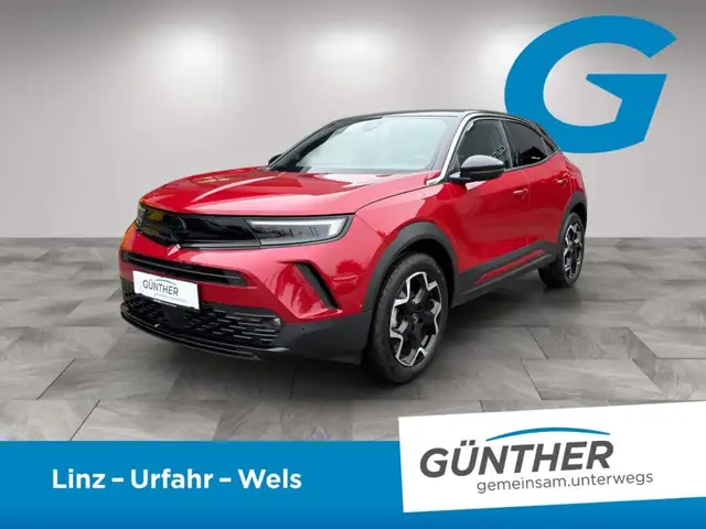 Opel Mokka Ultimate 1,2 Direct Injedction Turbo
