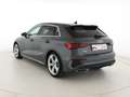 Audi A3 Sportback 35TDI 150CV S tronic S line Edition Grigio - thumbnail 3