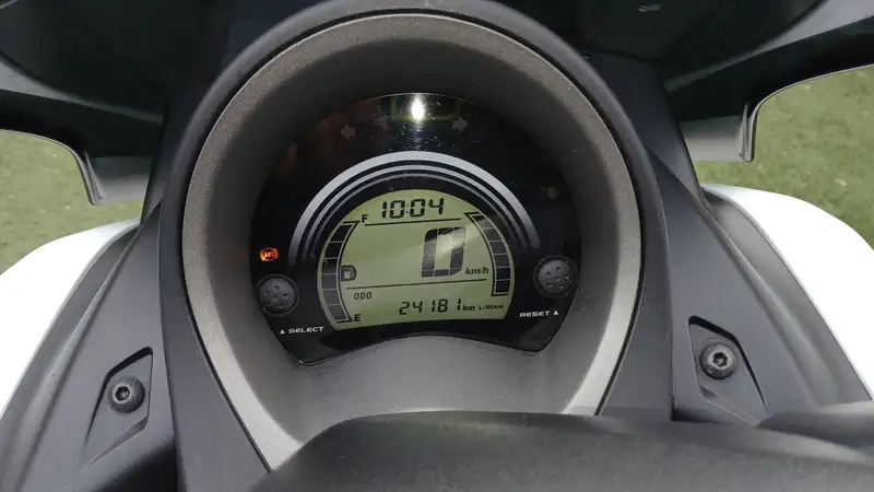 Yamaha NMAX - foto 7