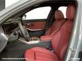 BMW 320 i Touring M Sport AHK ACC HUD Pano Inno-P Grigio - thumbnail 11