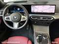 BMW 320 i Touring M Sport AHK ACC HUD Pano Inno-P Gris - thumbnail 14